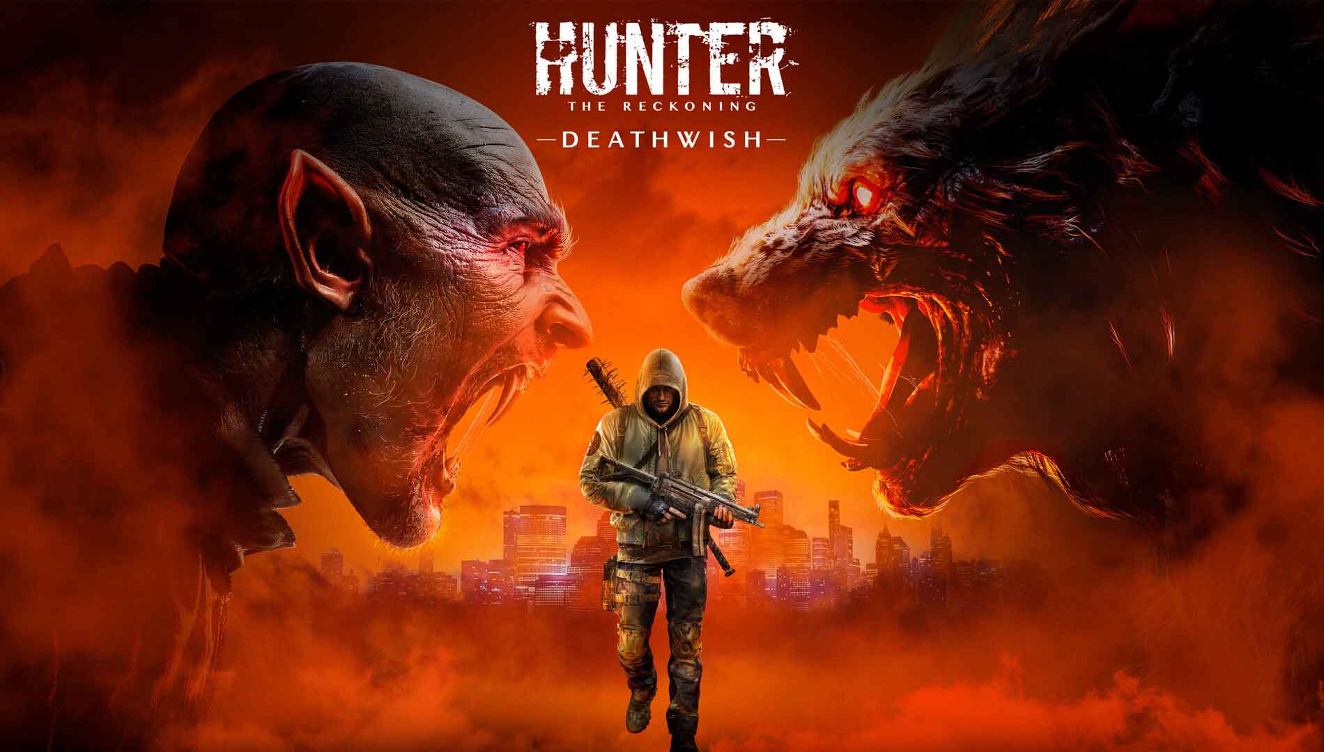 Hunter-The-Reckoning-najavljen