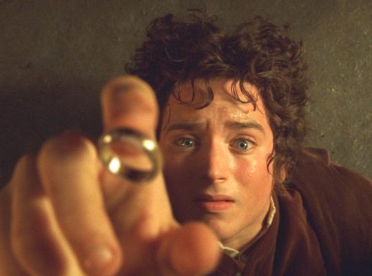 LOTR maraton 2026