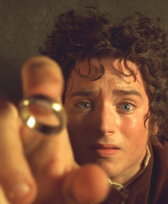 LOTR maraton 2026
