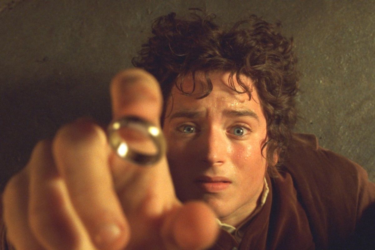 LOTR maraton 2026
