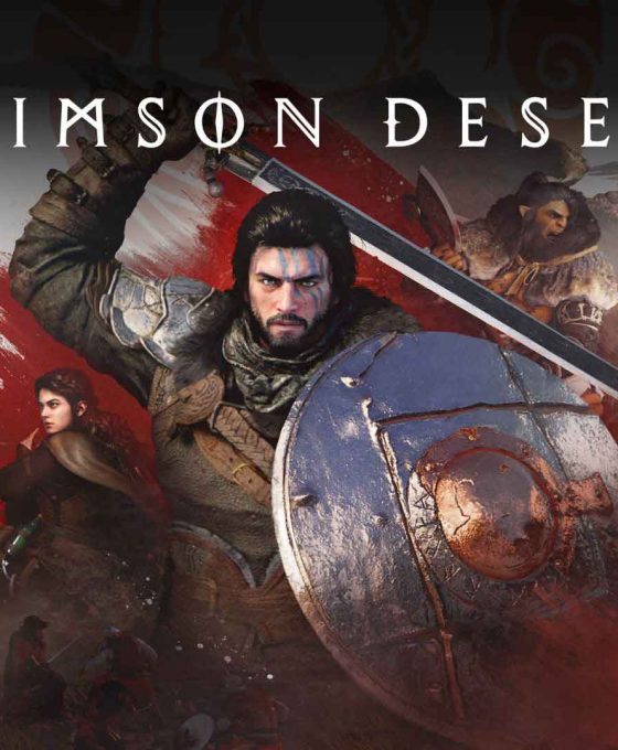 Launch trailer za Crimson Desert