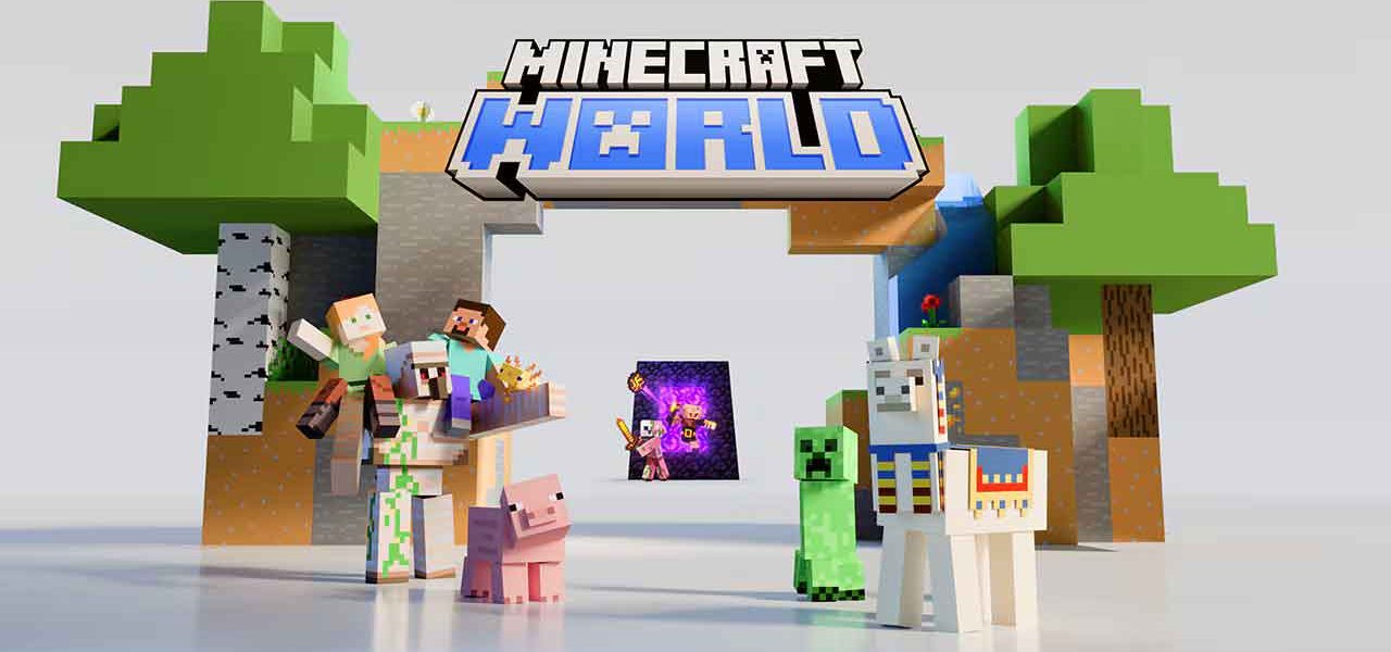 Minecraft-World-se-otvara-u-londonu