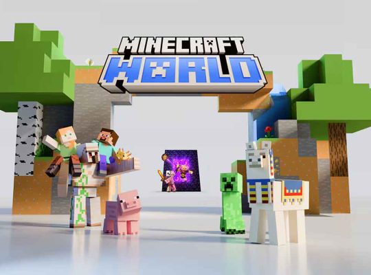 Minecraft-World-se-otvara-u-londonu