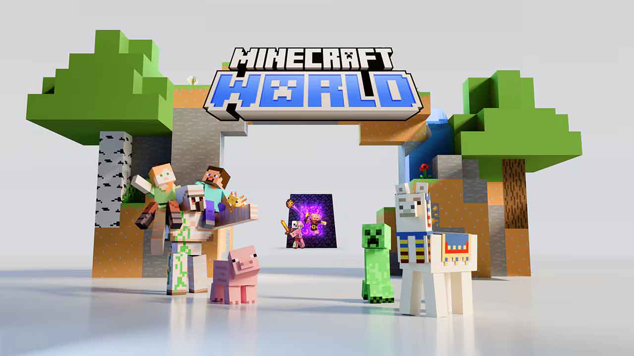 Minecraft-World-se-otvara-u-londonu