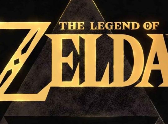 ocarina of time dobija remake