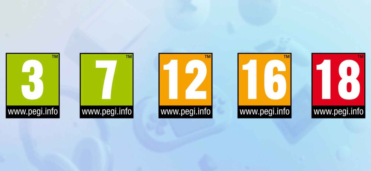 PEGI-rejting-promenio-pravila