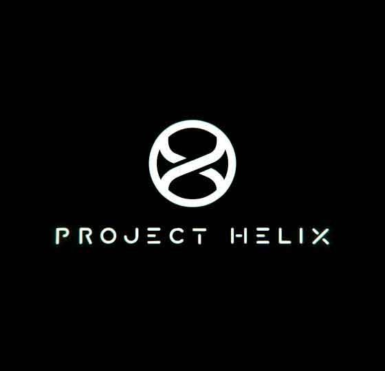 Project-Helix-nova xbox konzola