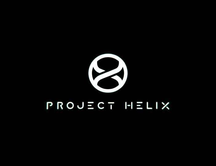 Project-Helix-nova xbox konzola