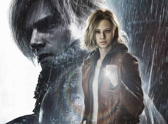 Resident Evil Reqiem recenzija