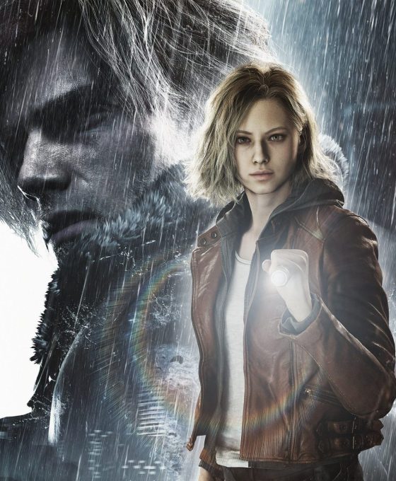 Resident Evil Reqiem recenzija