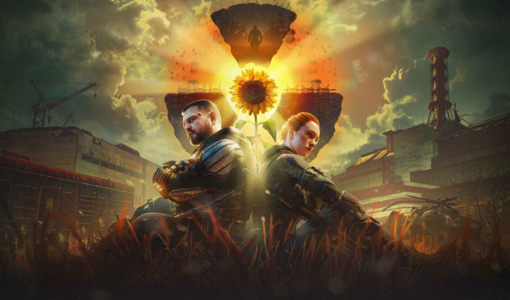STALKER 2 Cost of Hope najavljen