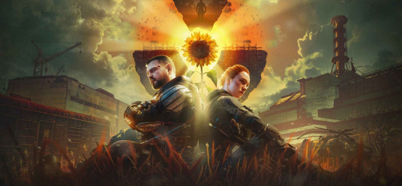 STALKER 2 Cost of Hope najavljen