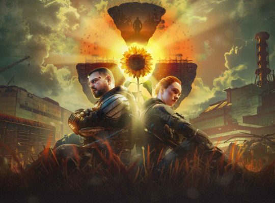STALKER 2 Cost of Hope najavljen