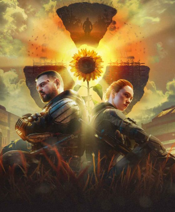 STALKER 2 Cost of Hope najavljen