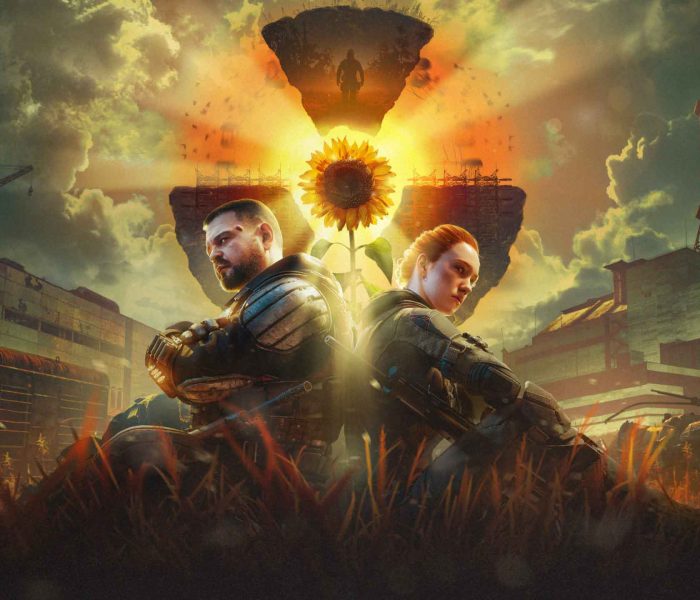 STALKER 2 Cost of Hope najavljen