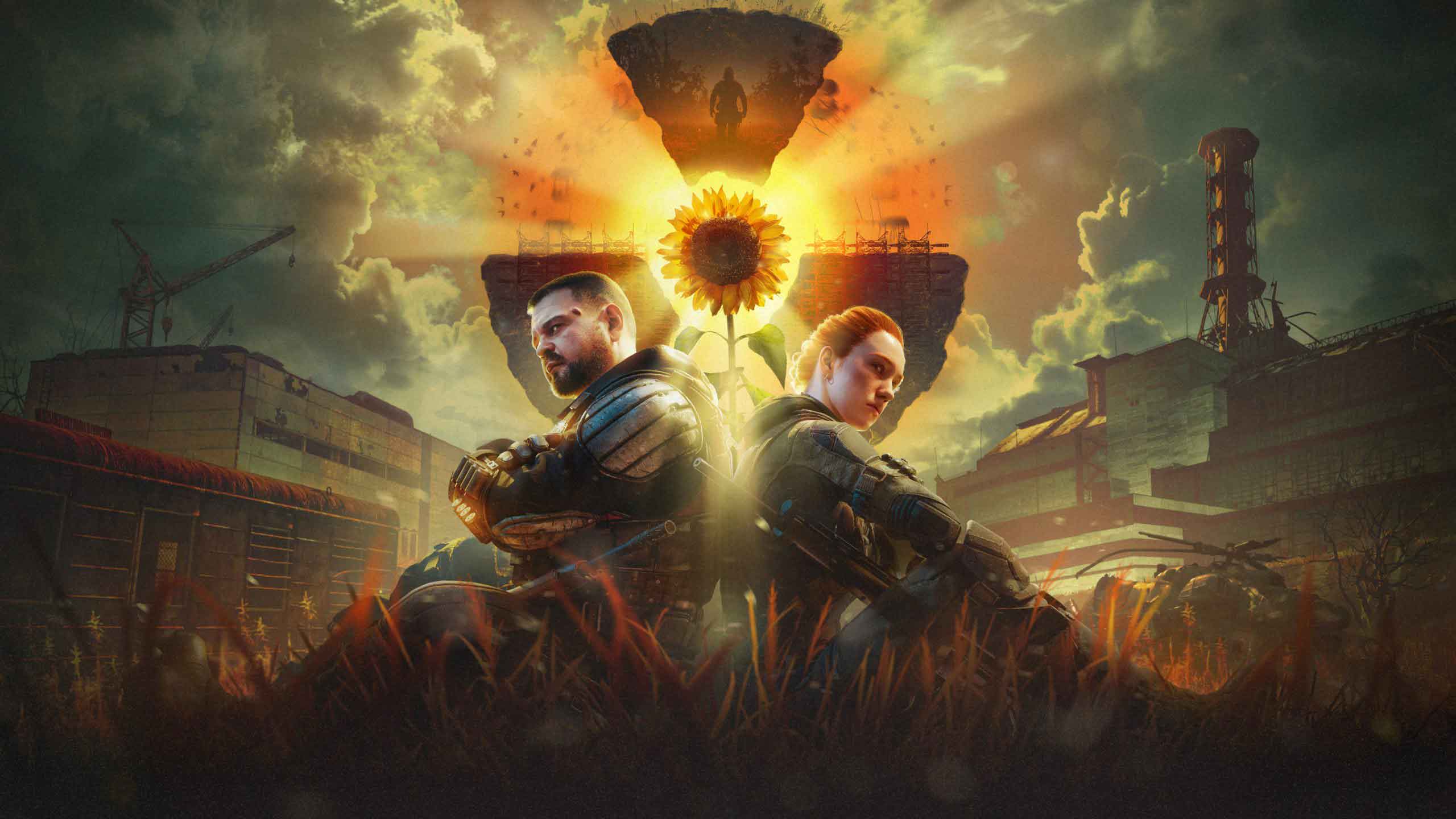STALKER 2 Cost of Hope najavljen