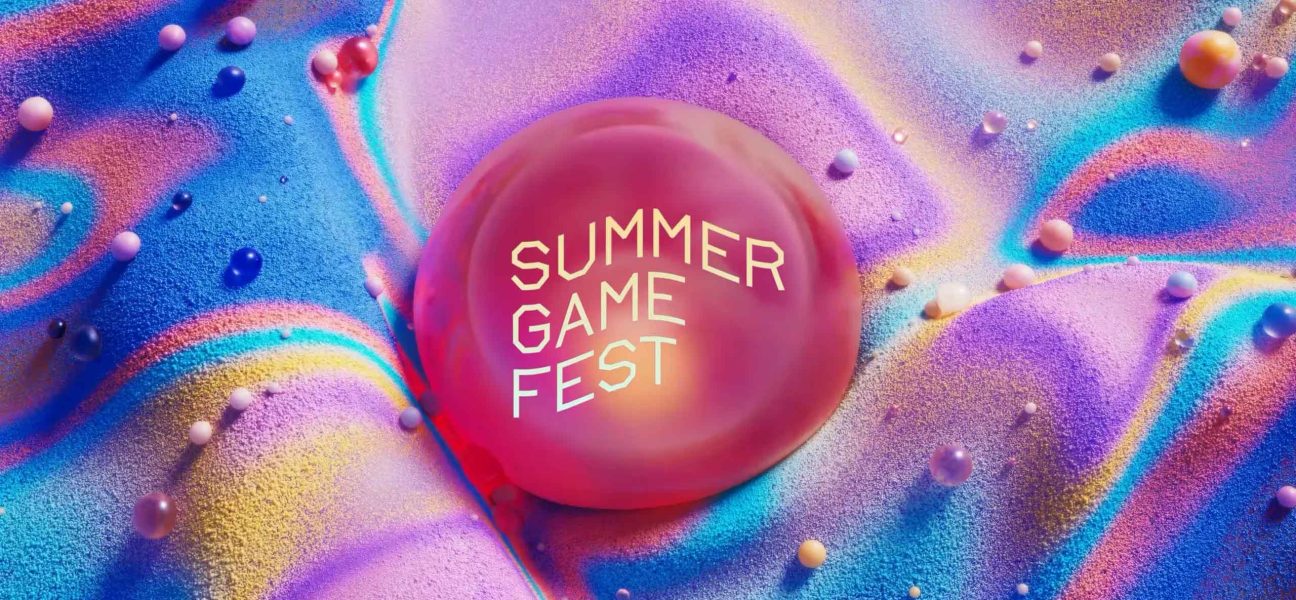 Summer Game Fest 2026