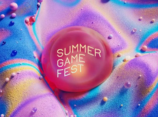 Summer Game Fest 2026