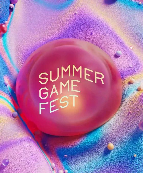 Summer Game Fest 2026