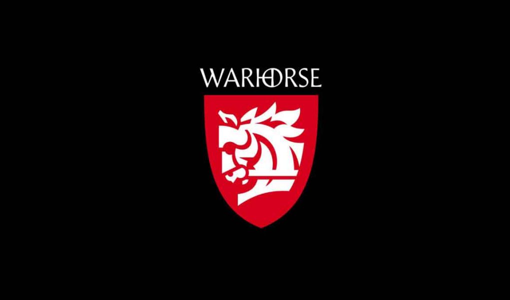 Warhorse-Studios pravi novu LOTR igru