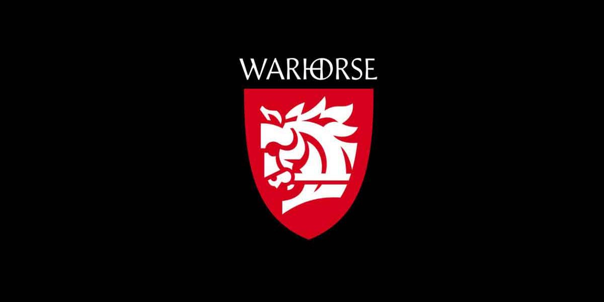 Warhorse-Studios pravi novu LOTR igru