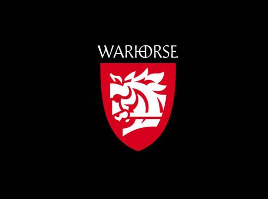 Warhorse-Studios pravi novu LOTR igru