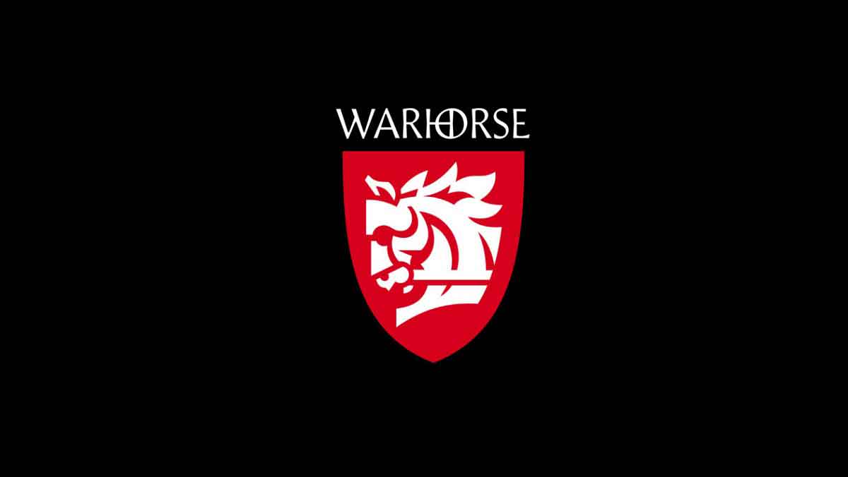 Warhorse-Studios pravi novu LOTR igru