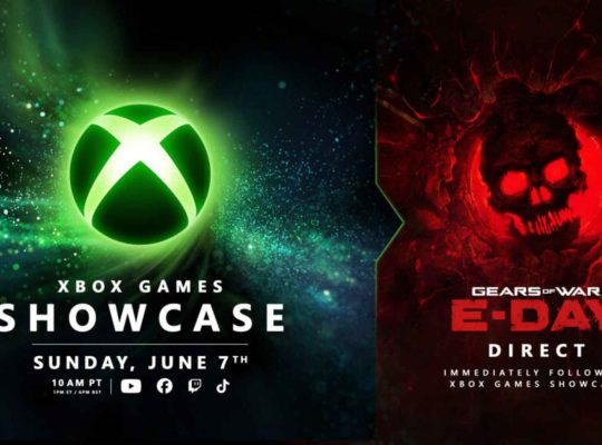 Xbox-Showcase-najavljen za jun 2026