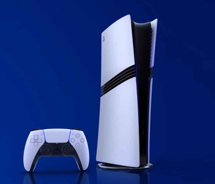 ps5 konzola poskupela
