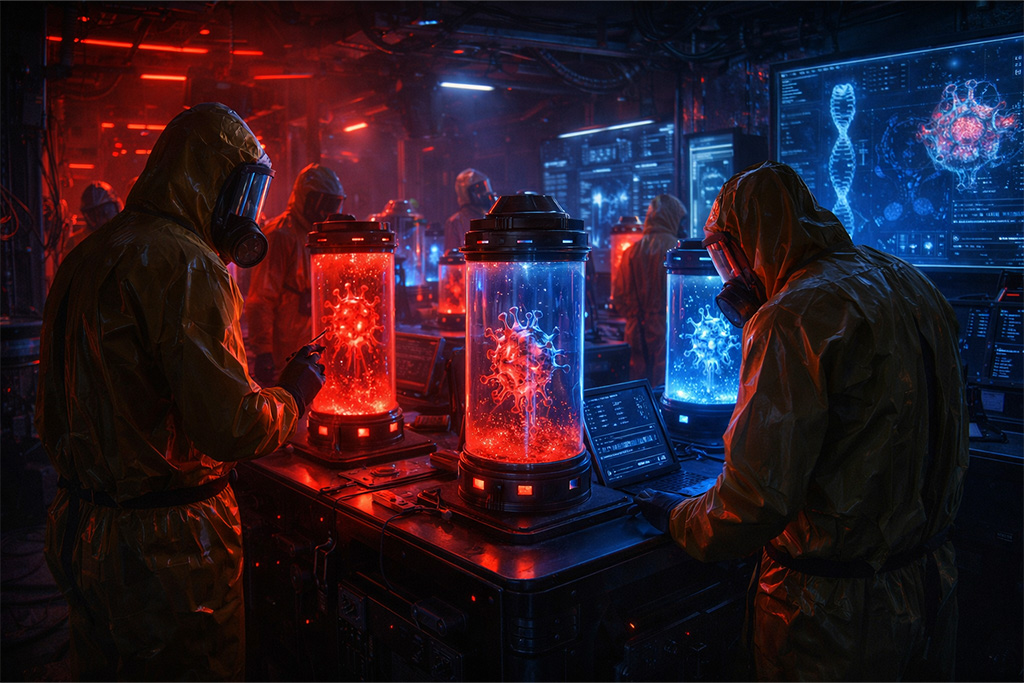 Resident Evil timeline Tricell eksperimenti RE5 Uroboros virus razvoj u svetu posle Umbrella korporacije