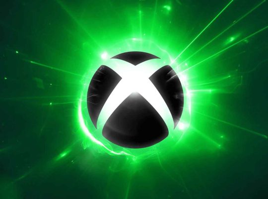 XBOX Games Showcase 2026