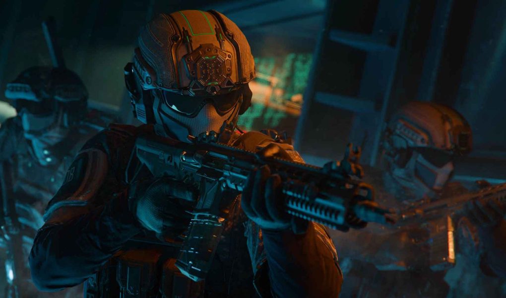 Call-of-Duty-Nnece biti gamme pass
