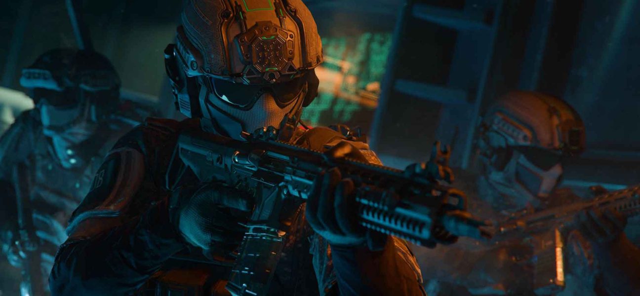 Call-of-Duty-Nnece biti gamme pass