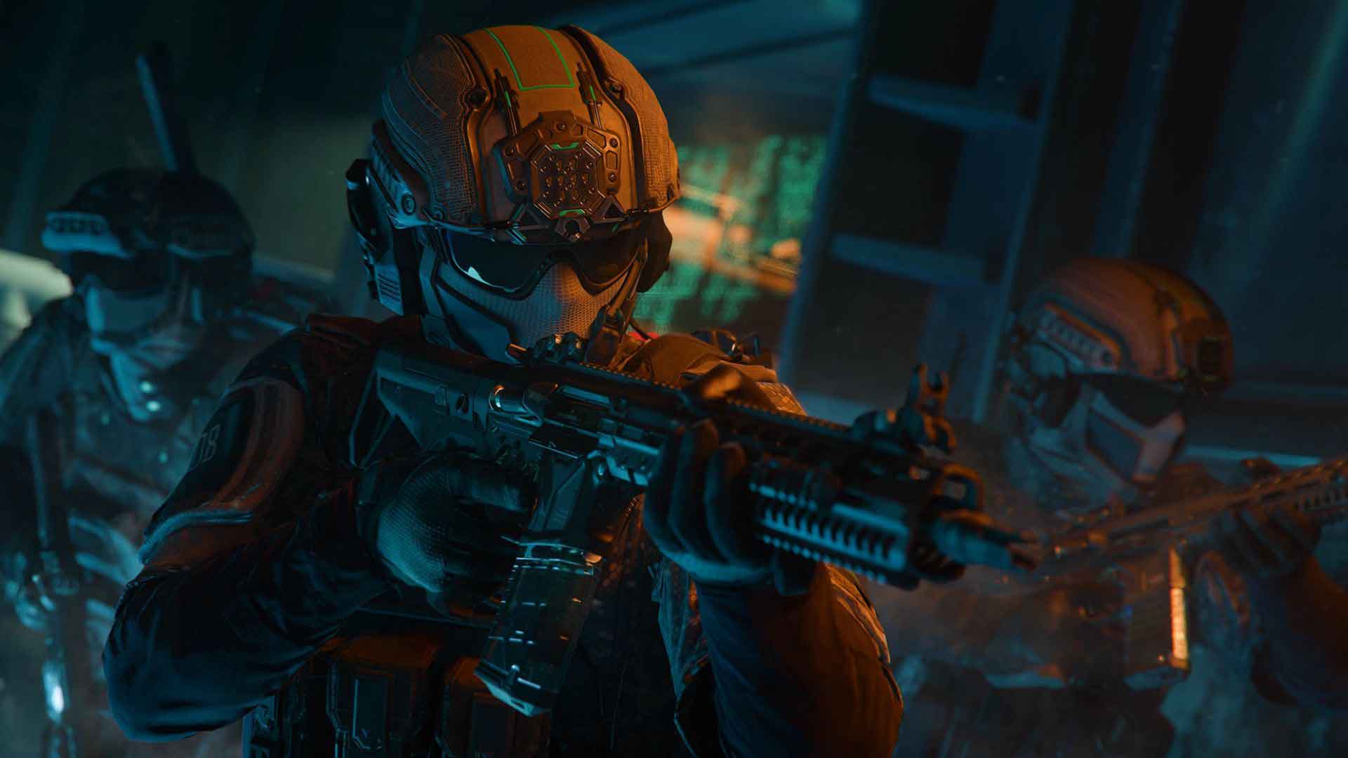 Call-of-Duty-Nnece biti gamme pass