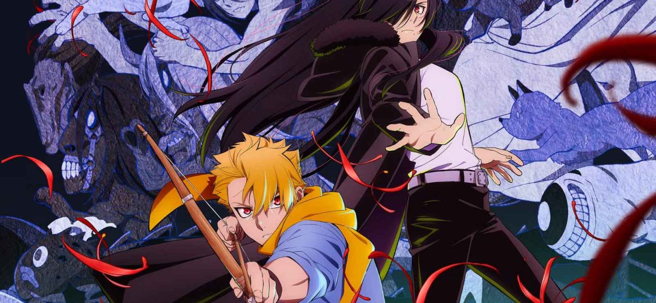 Daemons-Of-The-Shadow-Realm anime