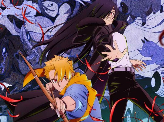 Daemons-Of-The-Shadow-Realm anime