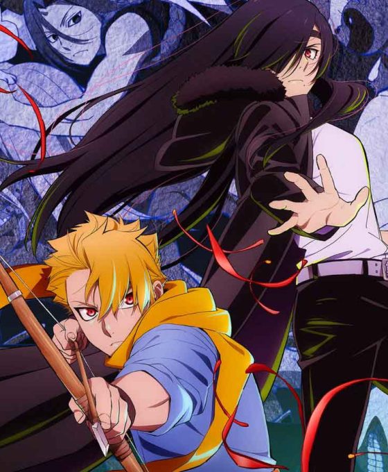 Daemons-Of-The-Shadow-Realm anime
