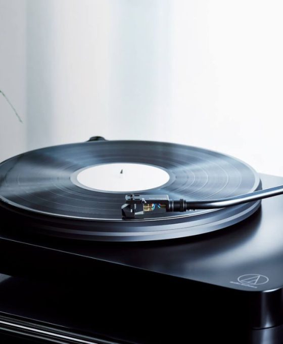 AT-LP7X gramofon