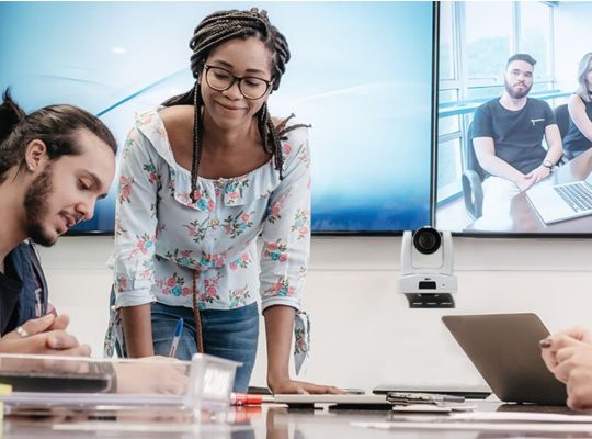 Microsoft Teams rešenja