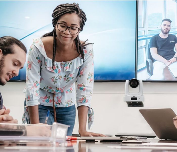 Microsoft Teams rešenja