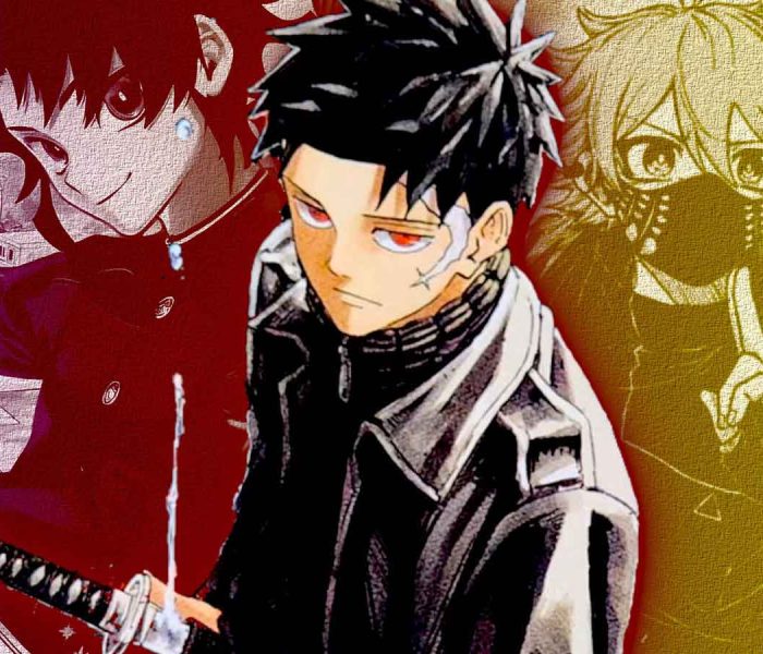 Kagurabachi-anime