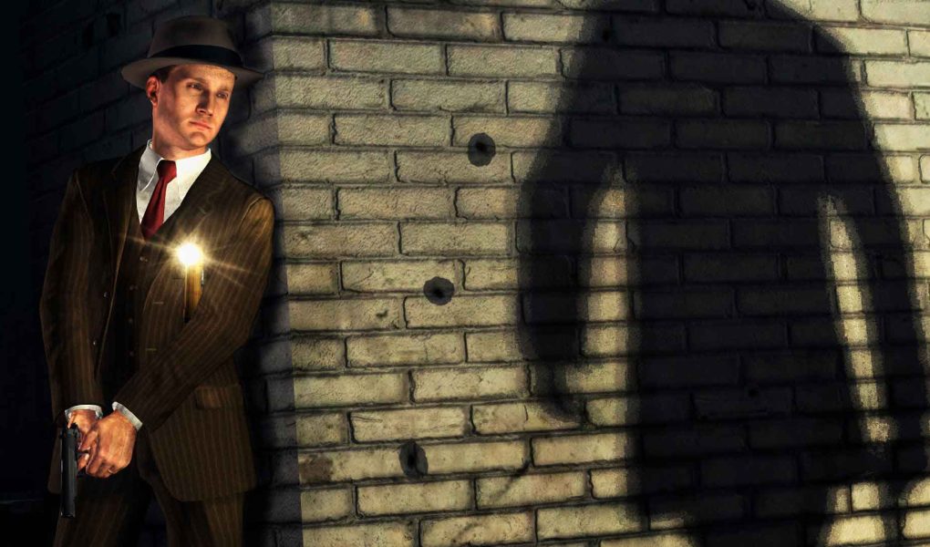 LANoire se vraca