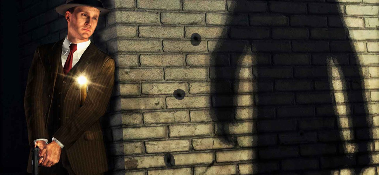 LANoire se vraca