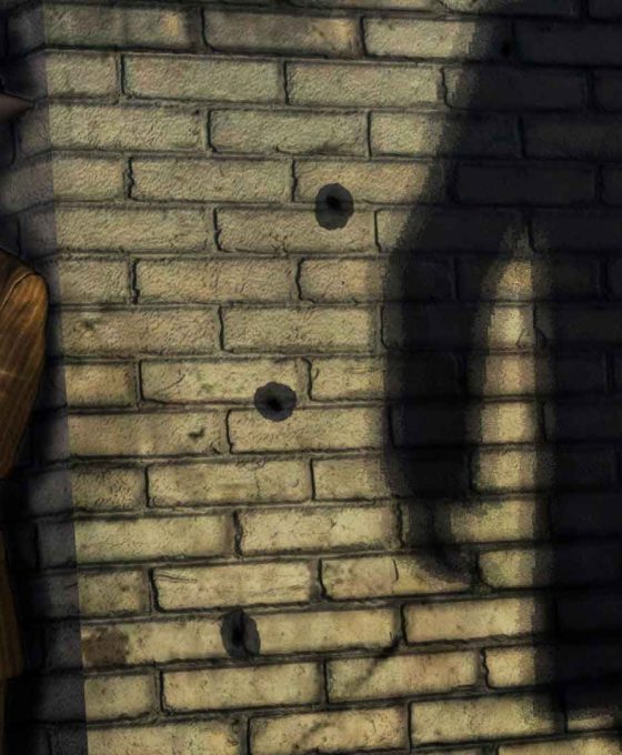 LANoire se vraca