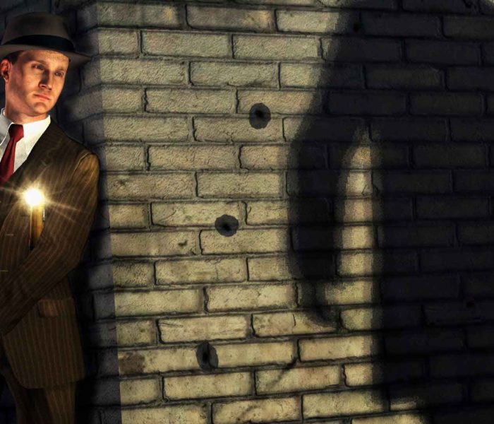 LANoire se vraca