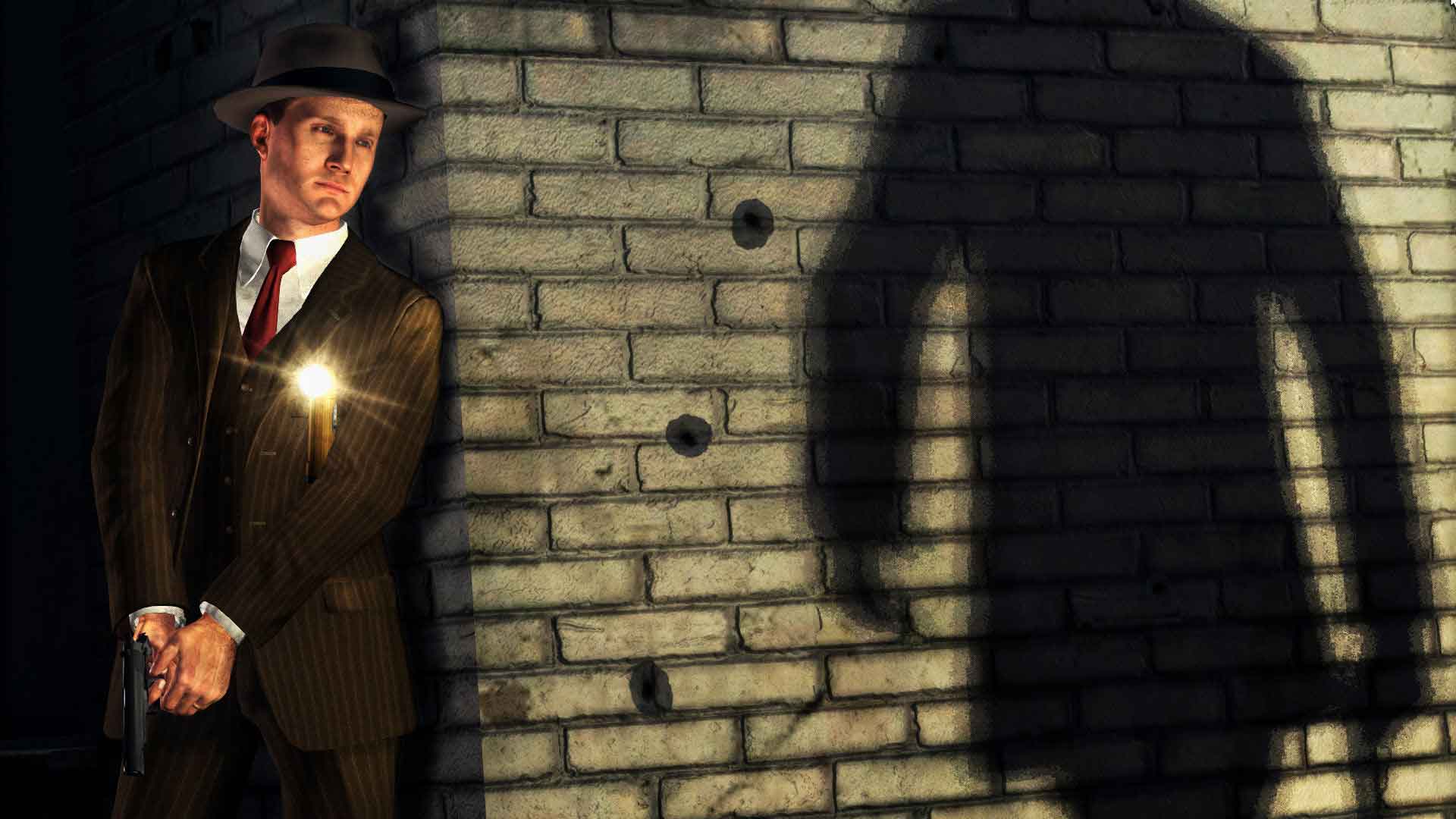 LANoire se vraca