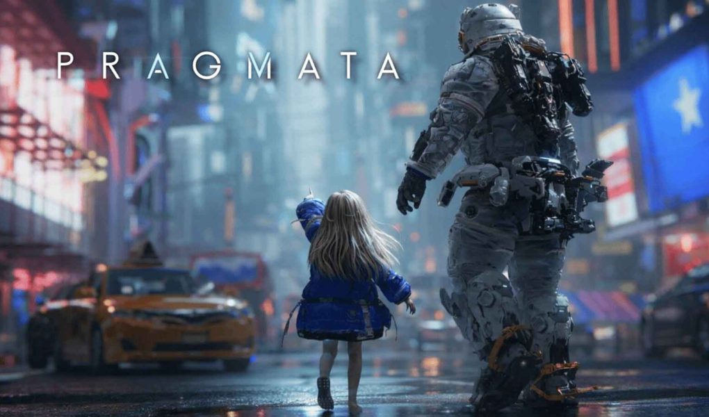 PRAGMATA-recenzija