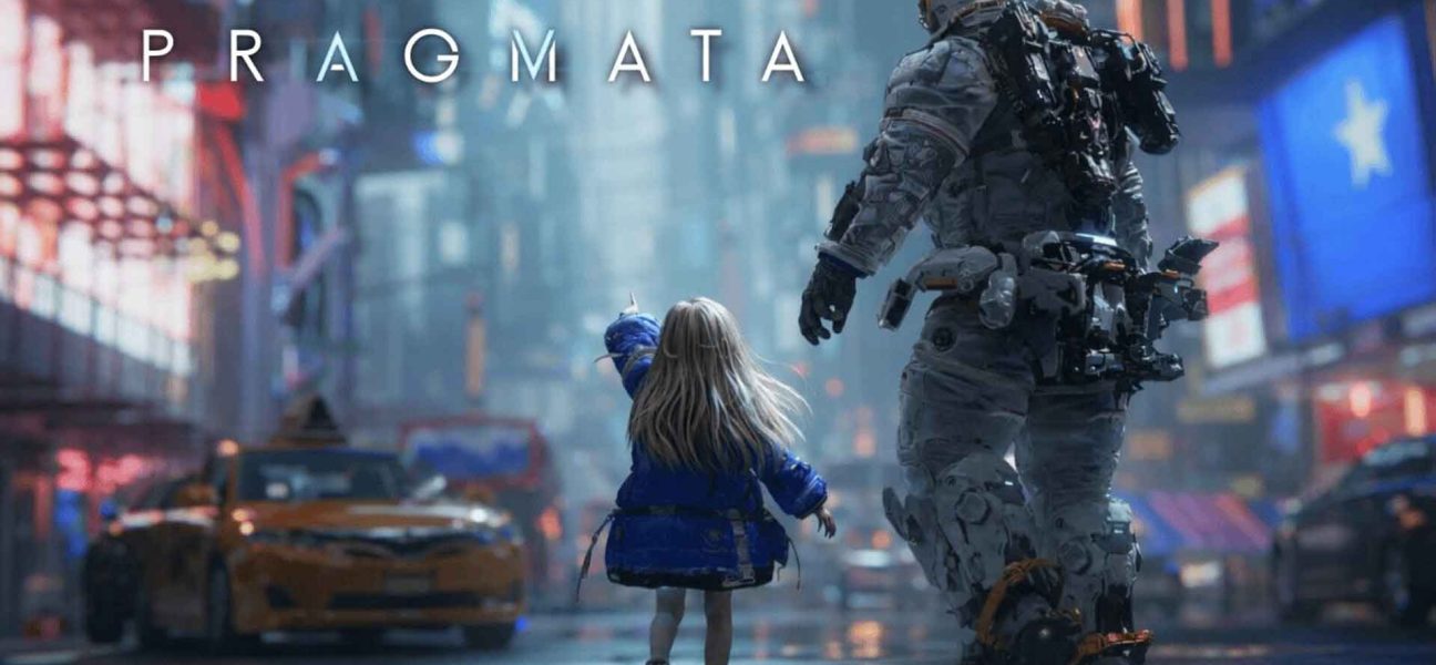 PRAGMATA-recenzija