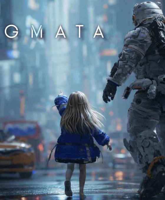 PRAGMATA-recenzija