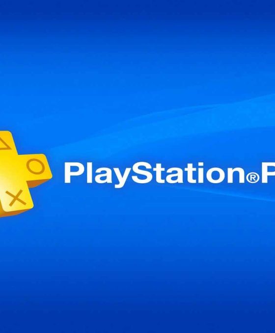 PS Plus igre